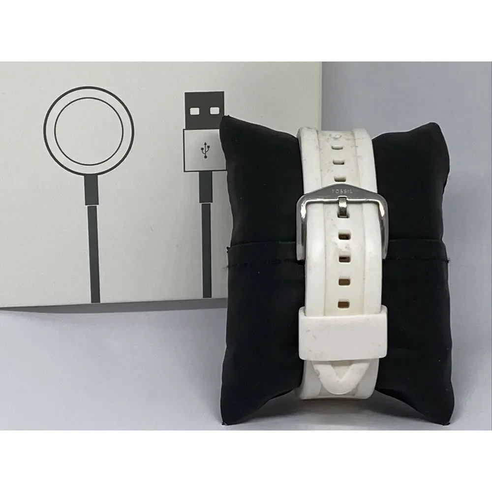 Fossil Gen 3 Authentic Genuine Smart Watch FTW2115 NP357